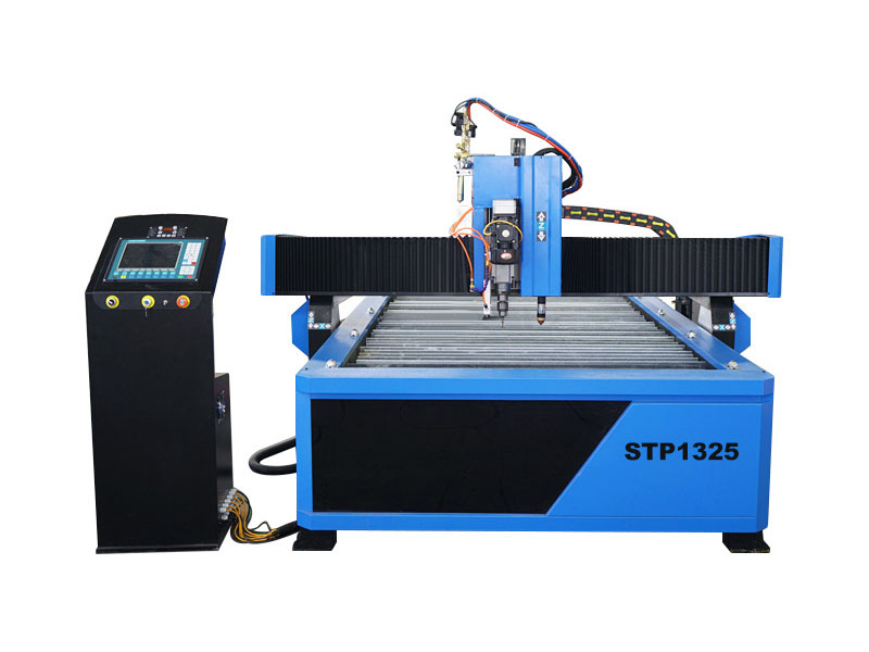 CNC Plasma Cutter for Sale