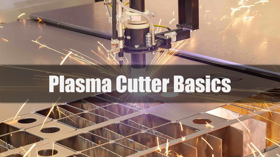 What is a Plasma Cutter and How Does it Work?