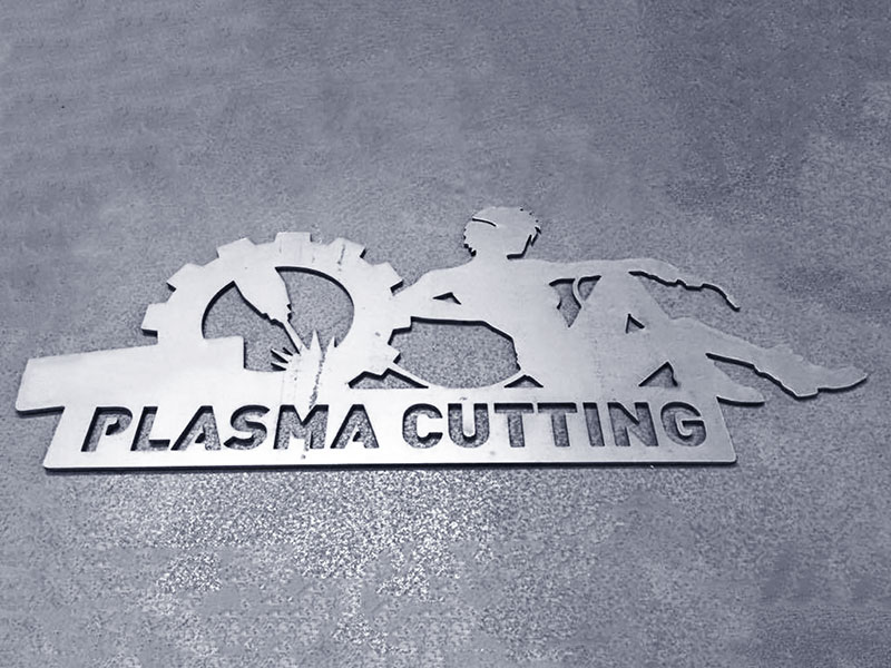 Plasma Cutter Projects