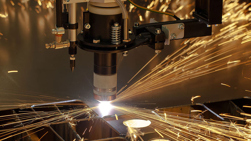 The Best Plasma Cutter for Sheet Metal Fabrication